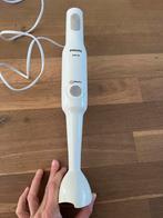 Handige staafmixer philips 650wat, Witgoed en Apparatuur, Keukenmixers, Minder dan 1 liter, Verzenden, Zo goed als nieuw