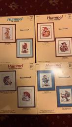 Hummel borduurpatronen, Ophalen of Verzenden, Zo goed als nieuw, Patroon