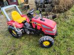 Trap Tractor Rolly Toys, Ophalen, Gebruikt, Trapvoertuig