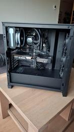 Gaming pc Ryzen 5 5600x 3060ti, Ophalen, 256 GB, Zelf gebouwde pc, Virtual Reality