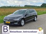 Volkswagen Passat Variant 1.5 TSI Business /Led/Navi/App Con, 4 cilinders, 150 pk, Zwart, Stationwagon