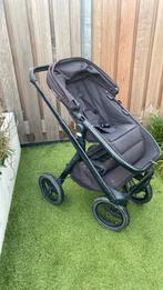 Kinderwagen Dubatti One E5 2 in 1 all black, Kinderen en Baby's, Kinderwagens en Combinaties, Ophalen of Verzenden, Gebruikt, Combiwagen