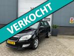 Skoda Fabia Combi 1.2 TSI Scout, Auto's, Voorwielaandrijving, Euro 5, 86 pk, Gebruikt