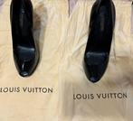 Louis vuitton schoenen, Ophalen of Verzenden, Nieuw, Zwart