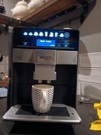 te koop: Siemens bonen koffie machine, Witgoed en Apparatuur, Koffiezetapparaten, Ophalen, Zo goed als nieuw, Koffiemachine