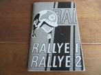 NL instructieboek Simca 1000 Rallye 1, Simca Rallye 2 1972, Ophalen of Verzenden