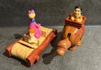 The flinstones, Verzamelen, Poppetjes en Figuurtjes, Ophalen of Verzenden, Zo goed als nieuw