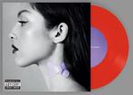 Vinyl Single Olivia Rodrigo Vampire RED Vinyl NIEUW, 7 inch, Single, Ophalen of Verzenden, Pop