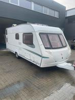 super mooie 6 persoons caravan met 2 stapelbedden!, Caravans en Kamperen, Leemansweg 33d, Bedrijf, Info@melvans.nl, Swift