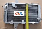 Radiateur CamAm Cam Am DS450 DS 450 X XXC STD EFI 2008-2015, Motoren, Nieuw, Ophalen of Verzenden