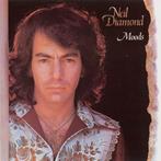 LP  Moods/Neil Diamond (LP090), Ophalen of Verzenden, 1960 tot 1980, Gebruikt, 12 inch