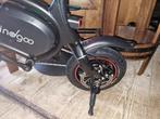 Windgoo B3 elektrische fiets (vouw) 10AMP accu!!, Fietsen en Brommers, Fietsen | Vouwfietsen, Overige merken, Zo goed als nieuw