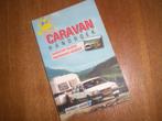 vintage handboek caravan ANWB, Ophalen of Verzenden, Gelezen, Ford