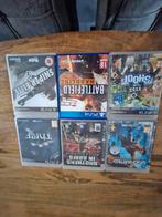 Ps 3 en ps4 games, 1 speler, Ophalen of Verzenden, Zo goed als nieuw, Vanaf 18 jaar
