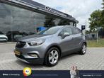 Opel Mokka X 1.4 Turbo 140PK Innovation | Navi | Camera | Le, Voorwielaandrijving, Gebruikt, Leder, Handgeschakeld