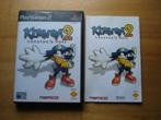 Klonoa 2 ps2, 1 speler, Racen en Vliegen, Ophalen of Verzenden, Zo goed als nieuw