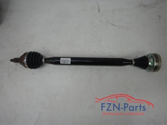 VW Polo 2G Aandrijfas Rechts, Auto-onderdelen, Transmissie en Toebehoren, Nieuw, Ophalen