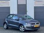 Volkswagen Polo 1.2-12V Trendline / LM Velgen / Airco, Voorwielaandrijving, Euro 5, Gebruikt, Zwart