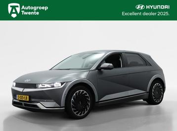 Hyundai IONIQ 5 Lounge 77.4 kWh | 360 Camera | Apple carplay beschikbaar voor biedingen