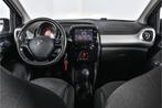 Citroën C1 1.2 80 PK PureTech Shine | Cruise | Camera | Aut, Auto's, Citroën, Te koop, Emergency brake assist, Geïmporteerd, Benzine