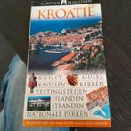 Leandro Zoppe - Kroatië, Capitool, Europa, Ophalen of Verzenden, Zo goed als nieuw