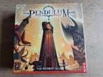 spel Pendulum, tijd overwint alles nog in folie!, Hobby en Vrije tijd, Gezelschapsspellen | Bordspellen, Een of twee spelers, Ophalen of Verzenden