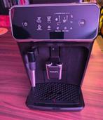 Philips Volautomatische Koffiemachine - Koffiebonen, Gebruikt, Koffiemachine, 2 tot 4 kopjes, Afneembaar waterreservoir