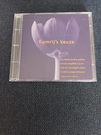 Komrij's keuze - De Nederlandse poezie vd 12e t/m 20e eeuw, Ophalen of Verzenden