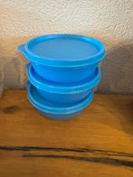Tupperware Ruimteschaaltjes 300 ml, Huis en Inrichting, Ophalen of Verzenden, Nieuw, Rood
