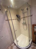 Douchecabine 90 x 90, Huis en Inrichting, Ophalen, Zo goed als nieuw