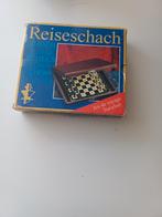 Reis schaakspel, Ophalen, Zo goed als nieuw
