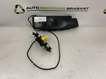 Stoel Airbag Rechts Volkswagen Polo 6R 6C ORIG 6R0880242C beschikbaar voor biedingen