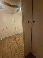 Ikea pax kast - 150 (b) x 38 (d) x 236(h) glazen deuren, Ophalen, Zo goed als nieuw, 200 cm of meer