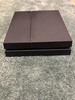 Playstation 4, 1 Tb met 1 zwarte controller, Spelcomputers en Games, Spelcomputers | Sony PlayStation 4, Ophalen of Verzenden