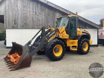 Volvo L45F beschikbaar voor biedingen