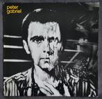 PETER GABRIEL - 'Peter Gabriel 3' (1985), Ophalen of Verzenden, Progressive