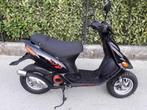 Gilera Stalker Gezocht (onder €800), Ophalen of Verzenden, Gebruikt, Overige typen, Overige merken