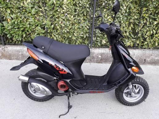 Gilera Stalker Gezocht (onder €800), Fietsen en Brommers, Brommeronderdelen | Scooters, Gebruikt, Overige merken, Overige typen