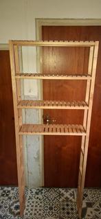 Ombouwkast voor toilet of wasmachine, Ophalen, Gebruikt