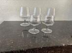 Borrel / port glaasjes, Ophalen of Verzenden, Zo goed als nieuw, Borrel- of Shotglas