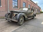 Riley RME NL auto, Overige merken, Handgeschakeld, 1500 cc, Particulier