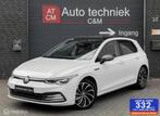 Volkswagen Golf 1.5 TSI 150PK/FIRSTEDITION/PANO/ACC/NAV/VOL, Voorwielaandrijving, 1498 cc, Zwart, 4 cilinders