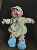 Originele CABBAGE PATCH KIDS pop 37 cm, Verzamelen, Poppen, Ophalen of Verzenden, Gebruikt, Pop