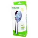 EcoSavers waterbesparende douchekop handdouche Nieuw, Doe-het-zelf en Verbouw, Ophalen, Nieuw, Chroom, Douche