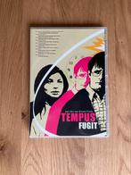 Dvd Tempus fugit, Ophalen of Verzenden, Zo goed als nieuw