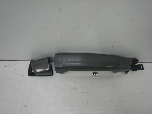 Audi A1 82A Portiergreep Rechts-achter 8V0837206A LC7G, Auto-onderdelen, Carrosserie en Plaatwerk, Deur, Audi, Gebruikt, Ophalen of Verzenden