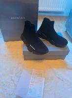 Balenciaga Sneakers 38 - Zwart, Kleding | Dames, Ophalen of Verzenden, Zo goed als nieuw, Zwart, Sneakers of Gympen