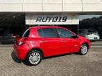 Renault Clio 1.2 Collection, Voorwielaandrijving, Euro 5, Gebruikt, 4 cilinders
