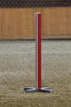 Complete hindernis steilsprong met staanders en balken, Dieren en Toebehoren, Ophalen of Verzenden, Nieuw, Springen