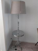 Riviera maison vloerlamp, Huis en Inrichting, Lampen | Vloerlampen, Ophalen, Zo goed als nieuw, 150 tot 200 cm